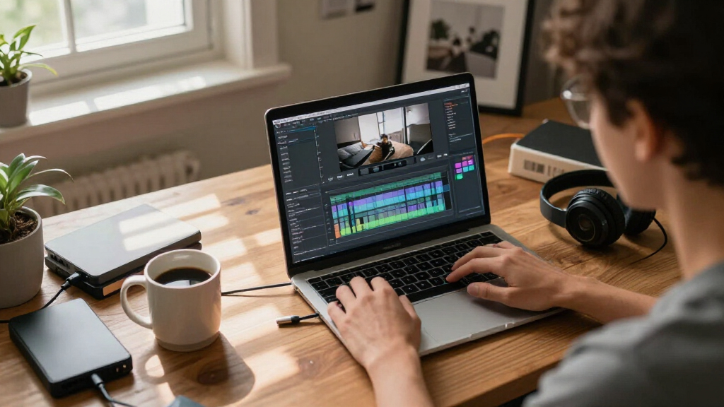 10 Best MacBook Pro Models for Video Editing in 2026 — Power and Performance Unmatched