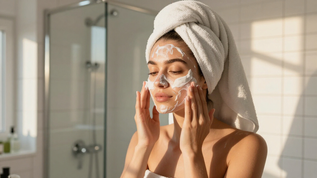best overnight hair masks