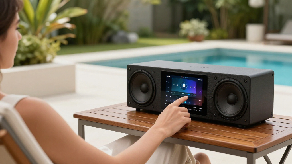 highend car audio systems
