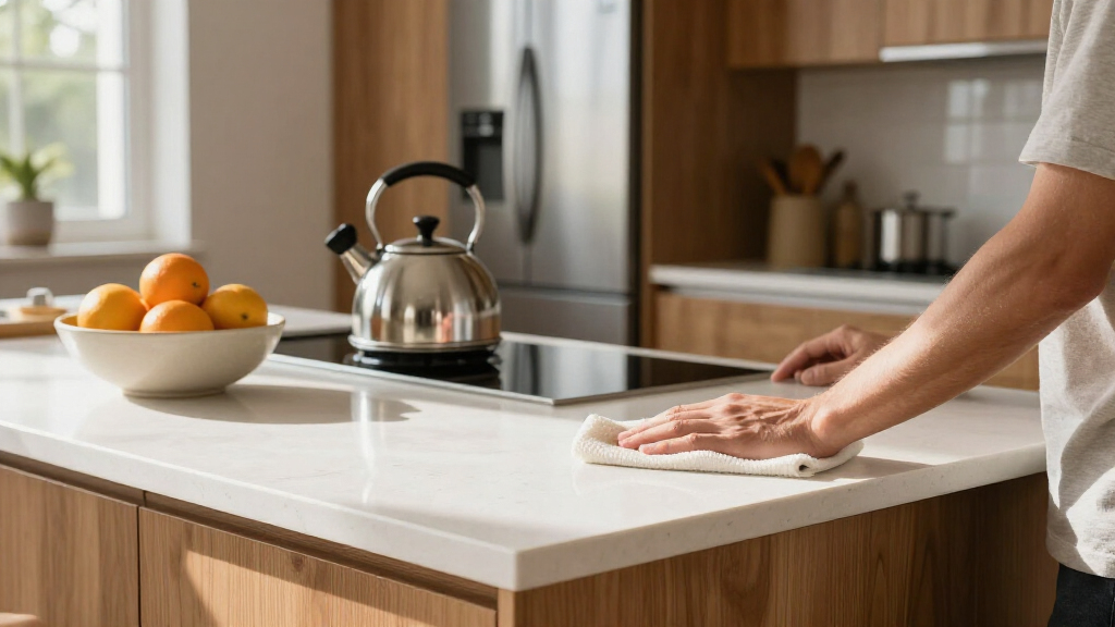best kitchen countertops