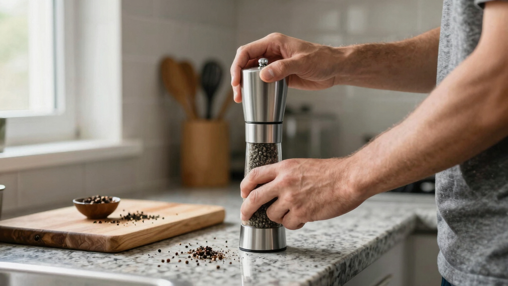 electric spice grinders