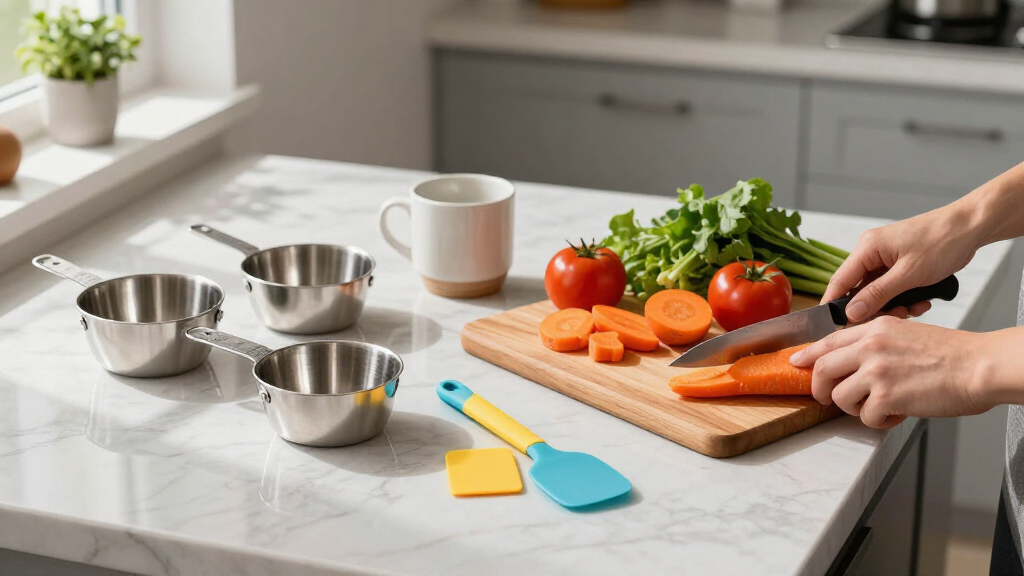 best meal prep kitchen tools