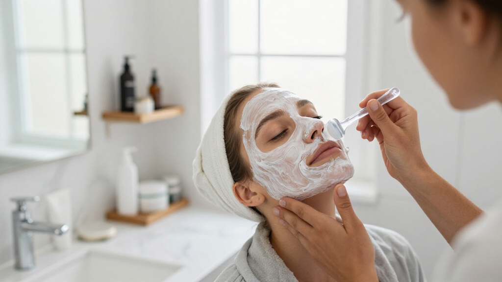 10 Best Ice Rollers for Face Benefits That Will Refresh Your Skincare Routine