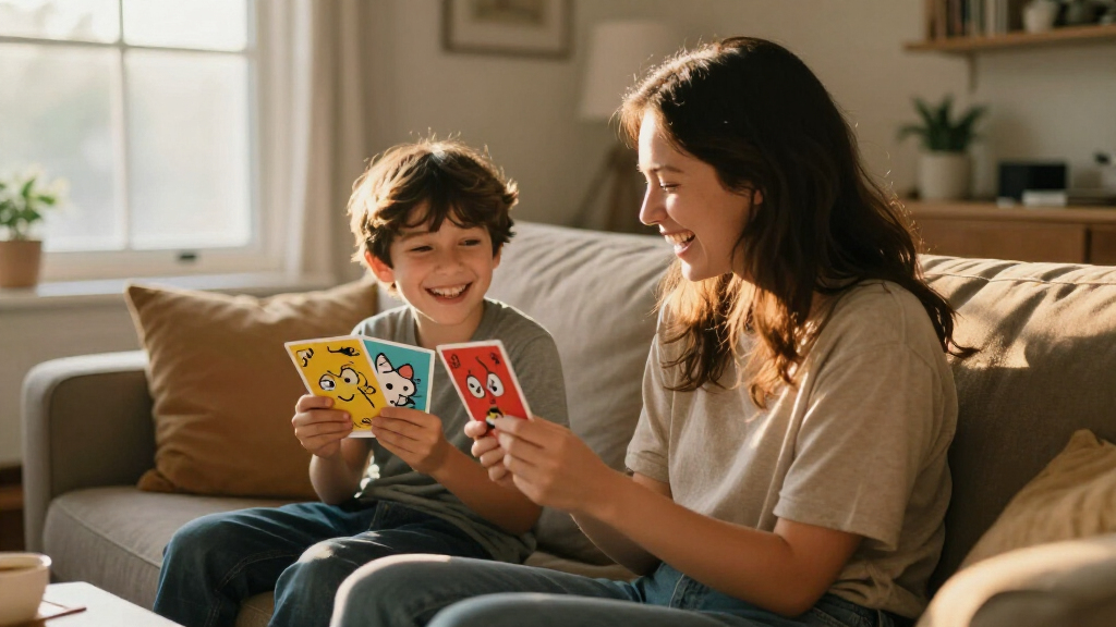 silly pop culture cards gifts