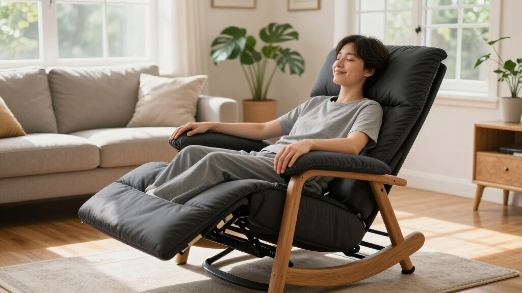 top rated zero gravity recliners for home use