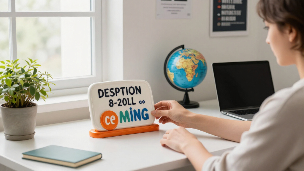 12 Best Motivational Desk Accessories in 2026