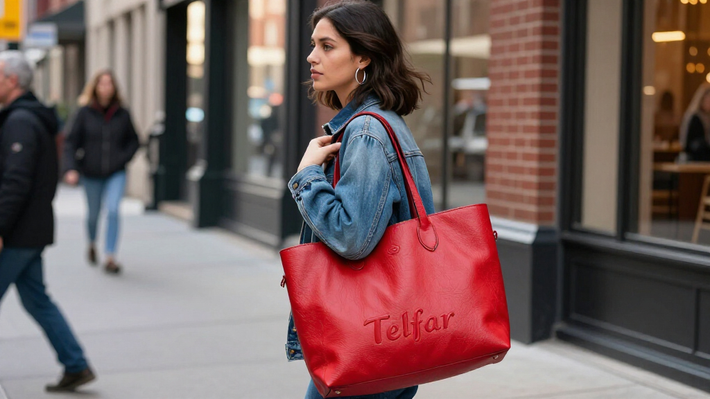 best Telfar handbags