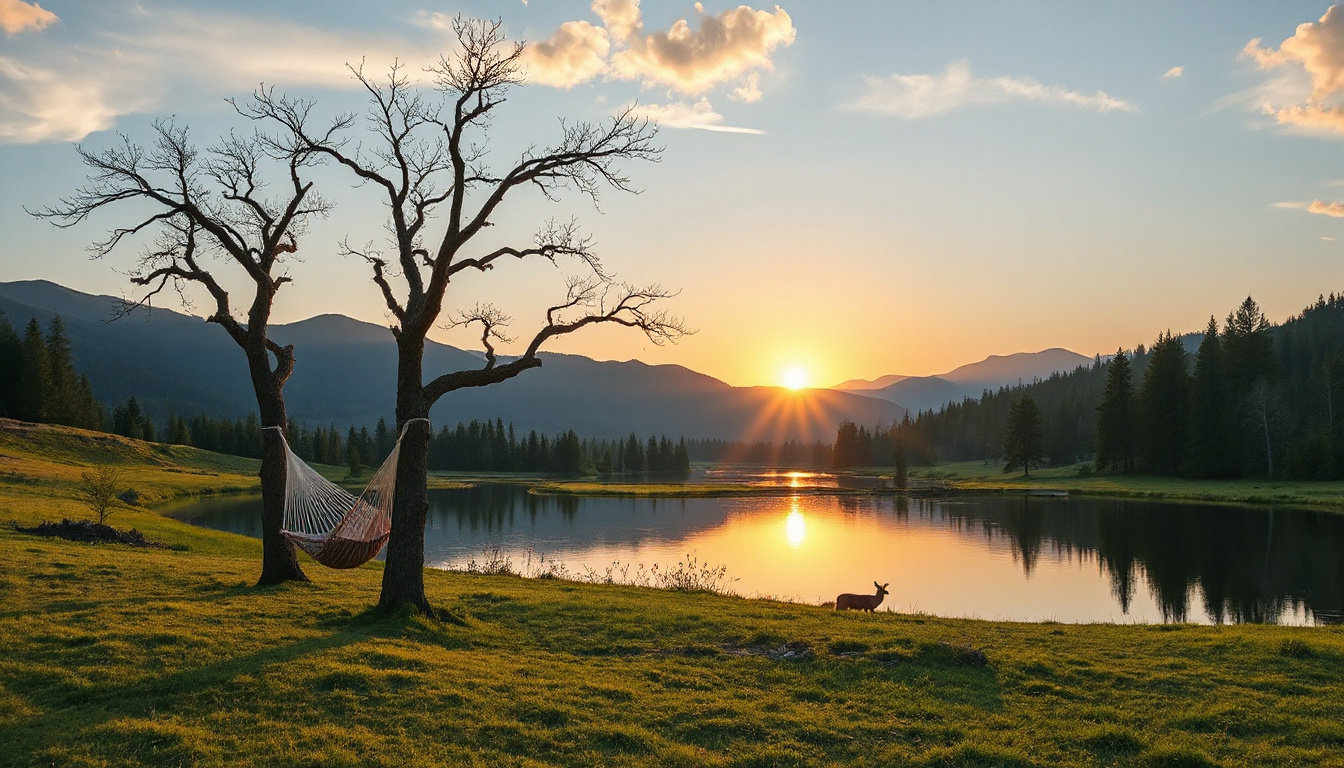 The Importance of Rest for the Nervous System