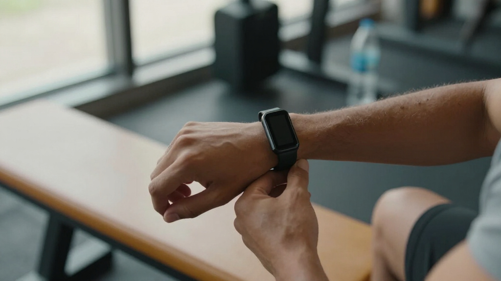 fitness trackers for athletes