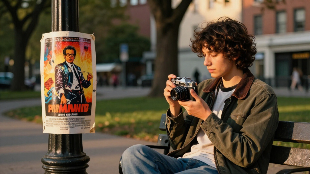 13 Best Pop Culture Movie Posters in 2026