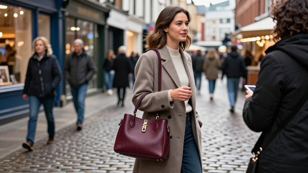 best elegant handbags under £50