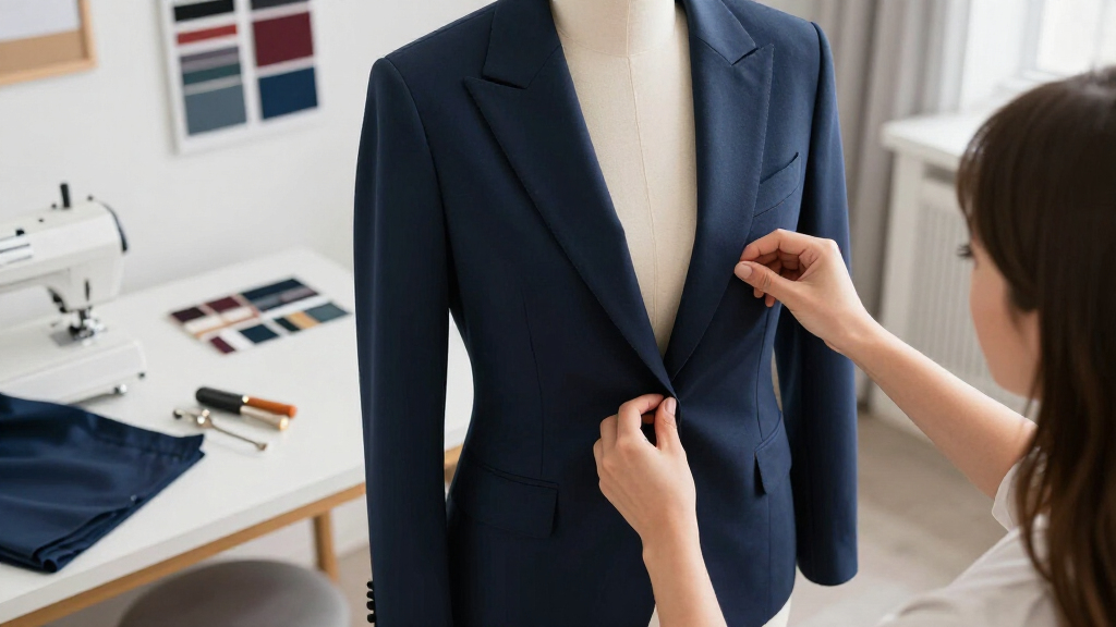 best women's suit jackets