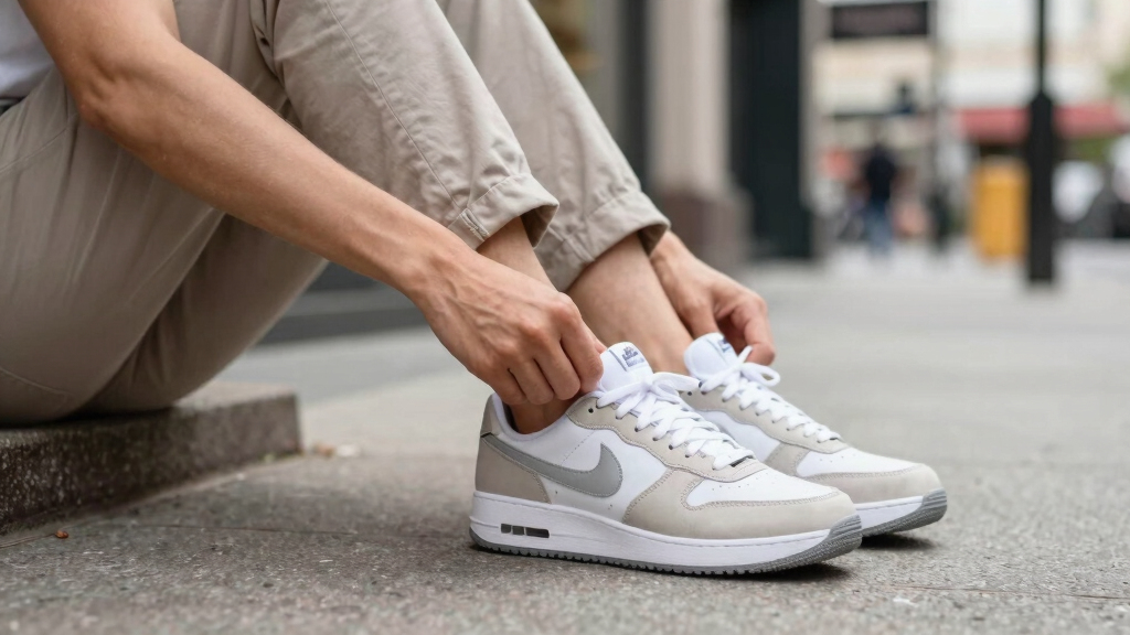 best Nike Air sneakers