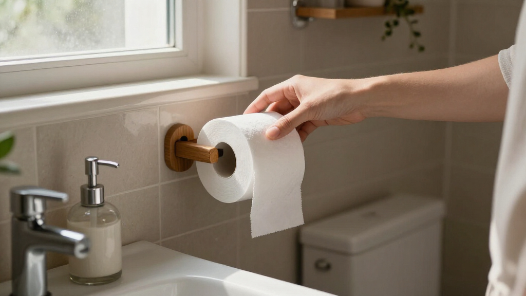best toilet paper