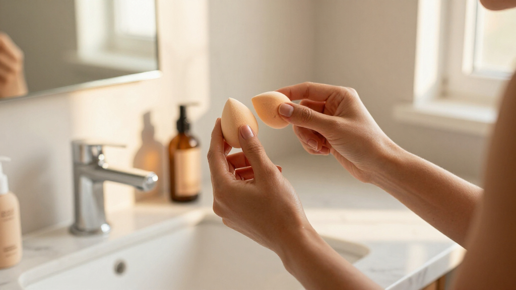 best sweat-proof beauty products