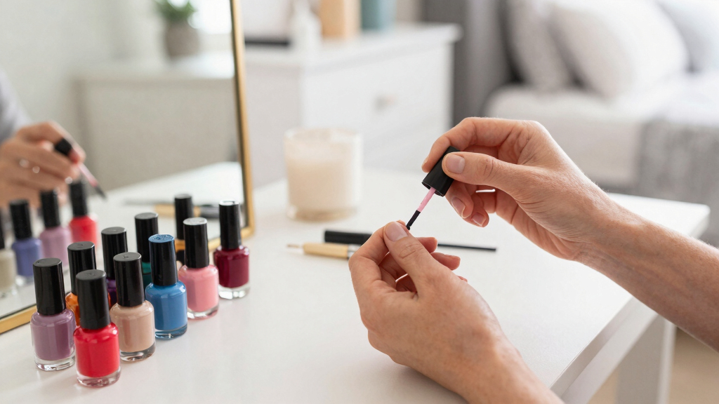 best nail polish sets