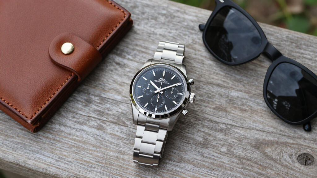 best luxury chronograph watches