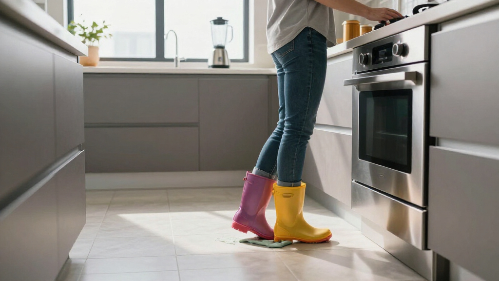 best Lollapalooza boots