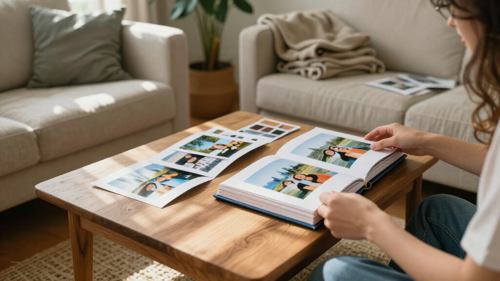couples photo albums