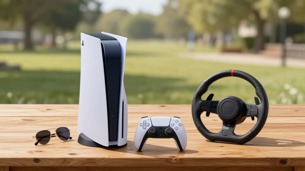 best PS5 racing games