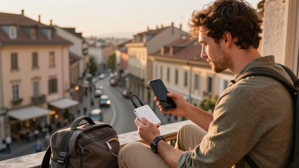 12 Best WiFi Travel Routers for Airbnb in Europe 2026