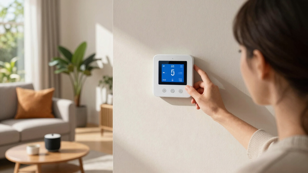 smart home gadgets for spring refresh