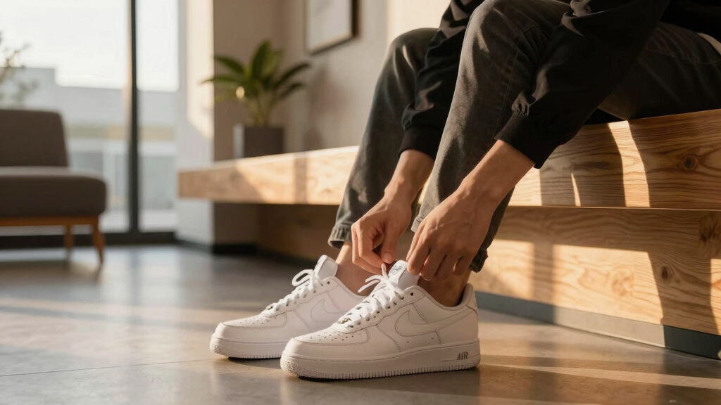 best Nike Air Force 1 sneakers