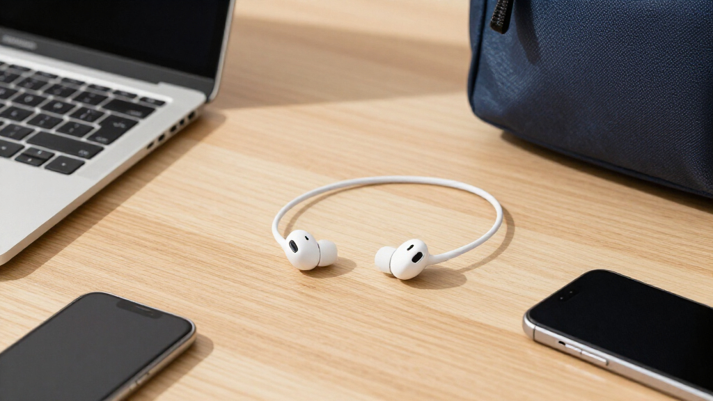 wireless earbuds for students