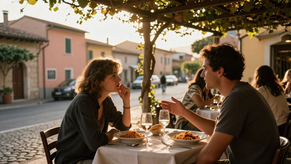 Turn Three Nights Into a Food Trip That Never Feels Rushed