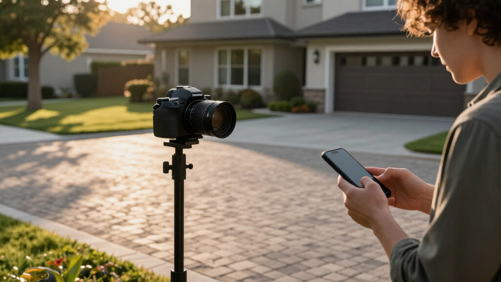 best camera systems for driveways