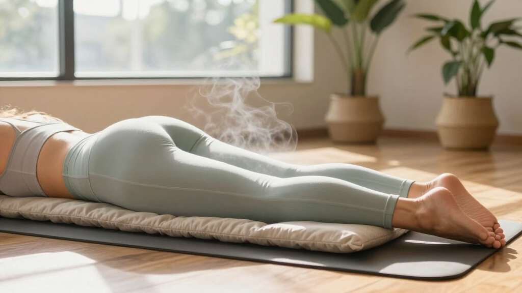 heated yoga mats for beginners