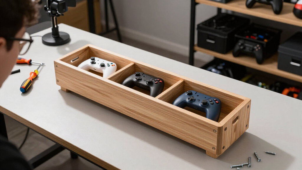 best gaming storage benches