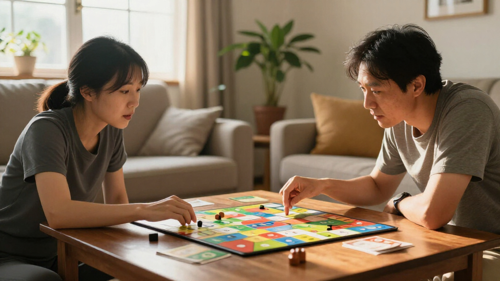 psychology board games for adults