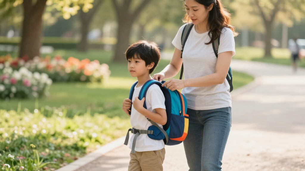 15 Best Children's Ergonomic Backpacks in 2026