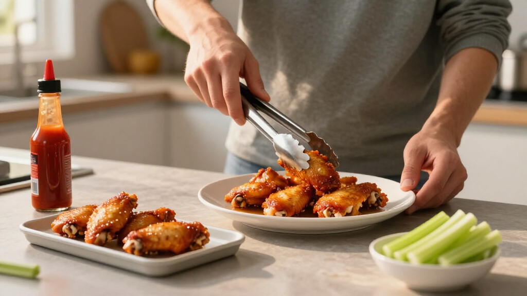 10 Best Chicken Wing Recipes and Accessories in 2026
