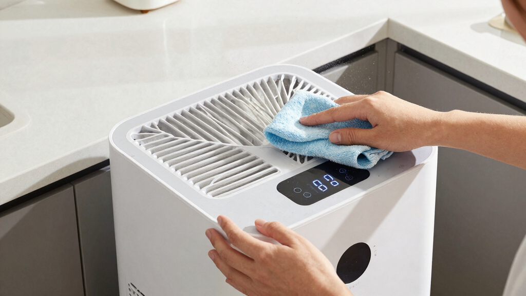 best air purifier for pet dander and dust