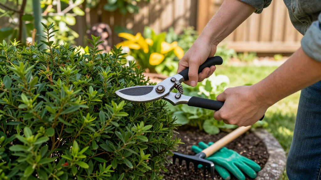 best garden tools