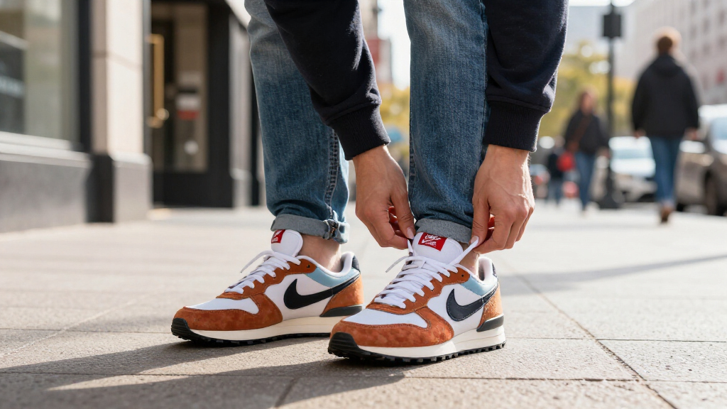 best Nike retro sneakers