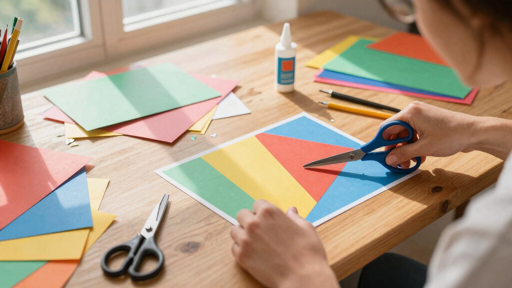 best paper craft kits