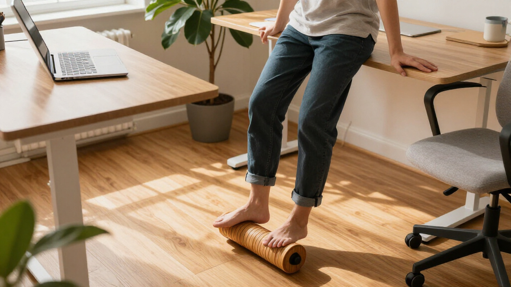best desk mobility equipment