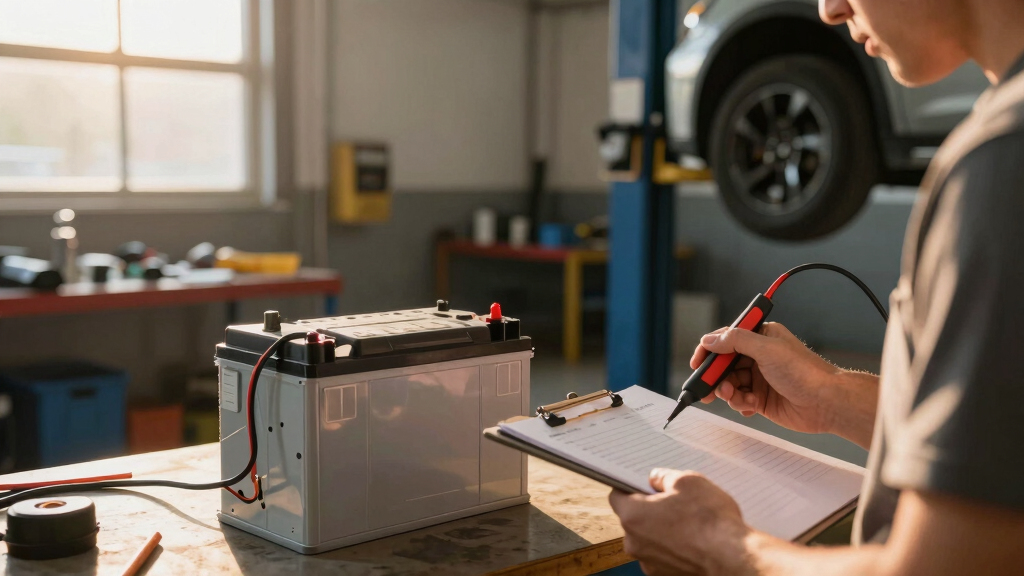 best electric vehicle batteries