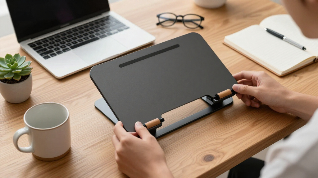15 Best Adjustable Ergonomic Laptop Stands in 2026