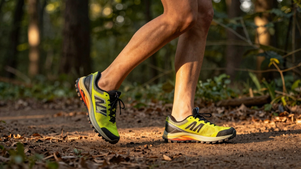 best trail running shoes
