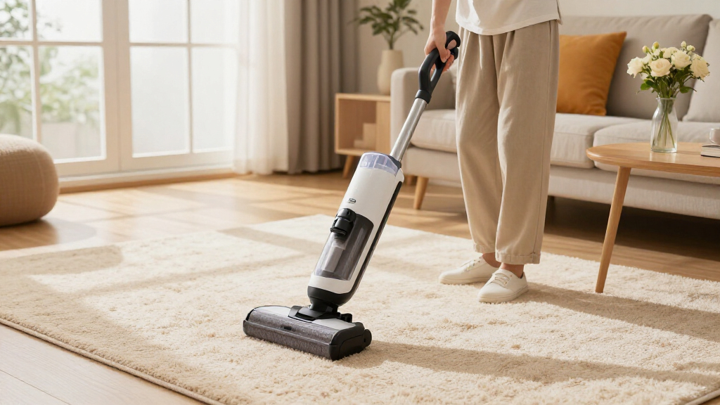 11 Best Cordless Handheld Carpet Cleaners in 2026