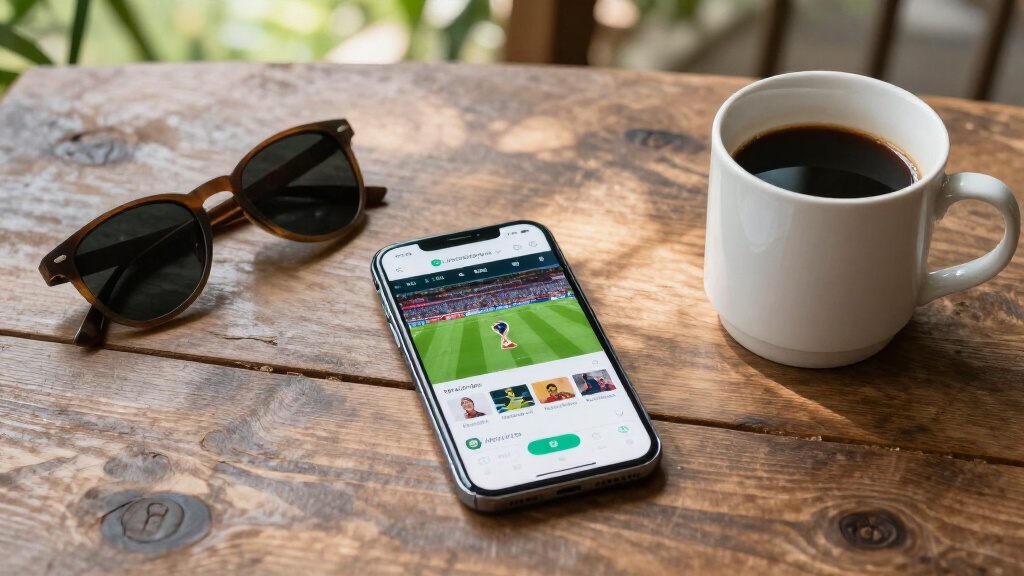 Best VPN for Streaming World Cup: Tested on July 1st.