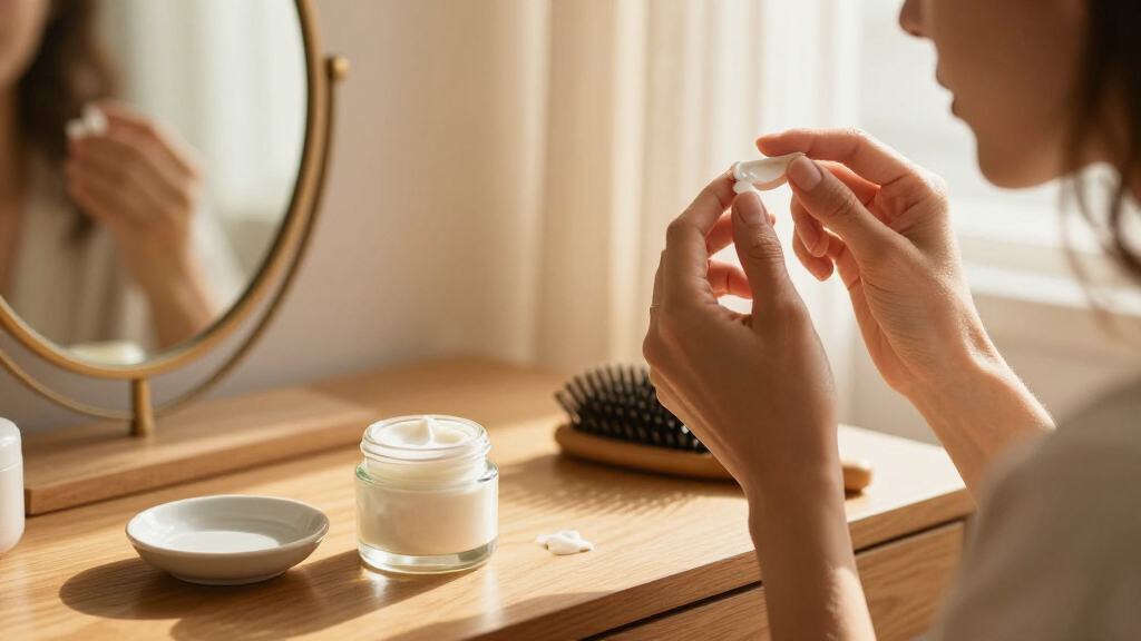 best firming eye creams