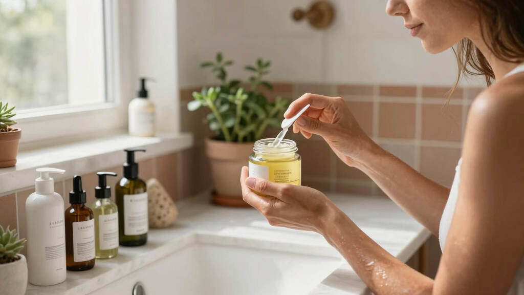 best Mediterranean skincare products