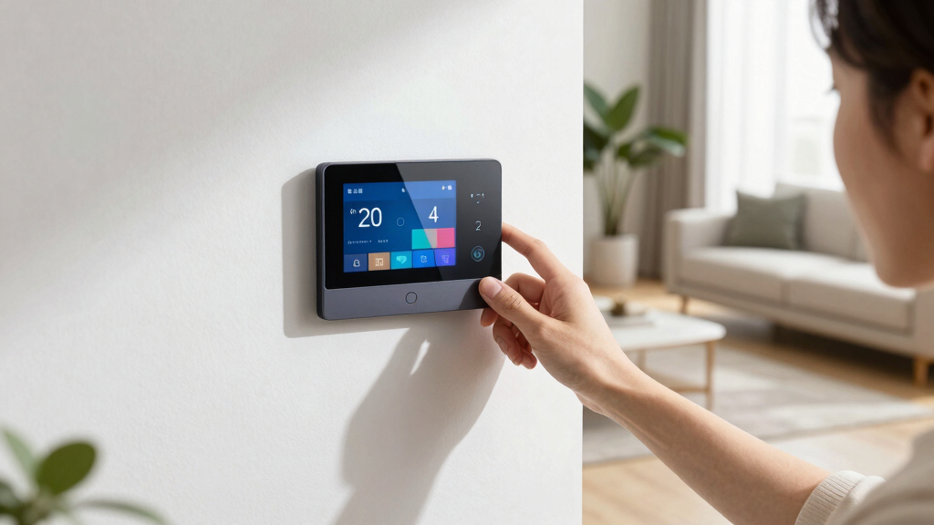 best smart thermostats for energy savings