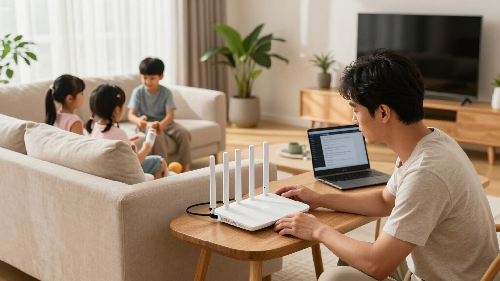 9 Best WiFi 6E Mesh Systems for 2026