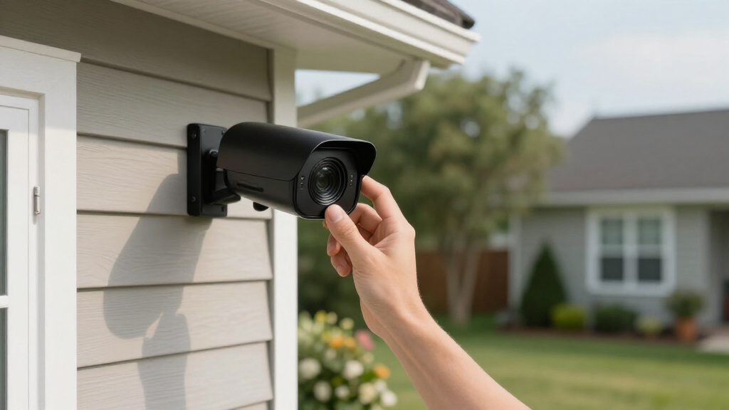 15 Best Surveillance Cameras in 2026